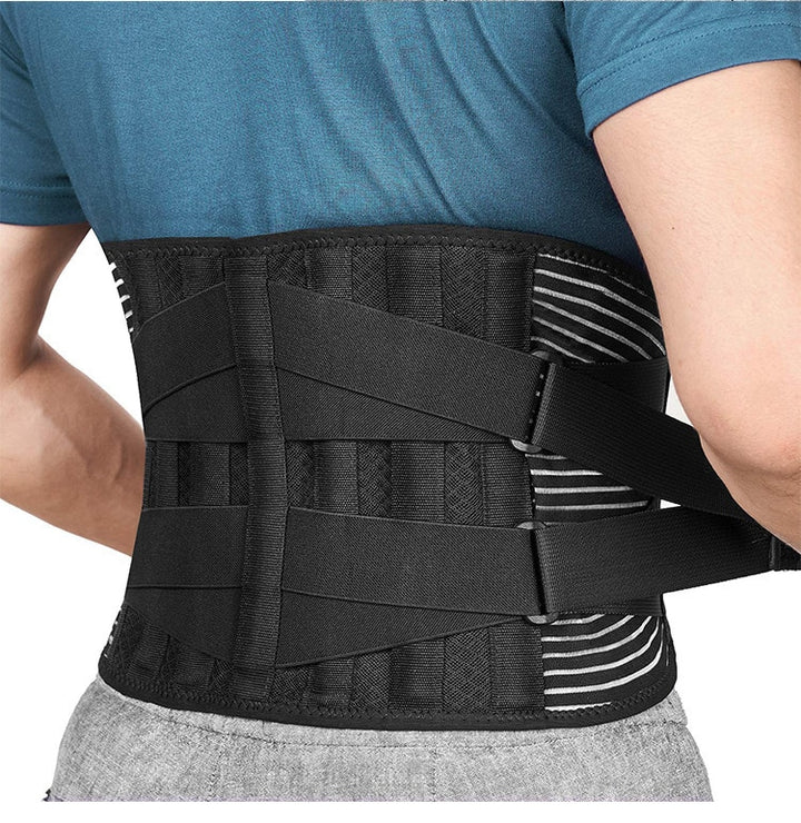 LAVI's Back Support Brace