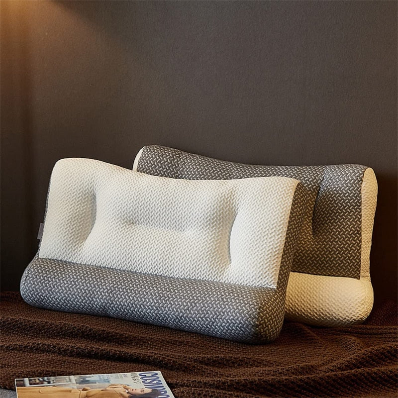 LAVI's Ergonomic Pain Relief Pillow