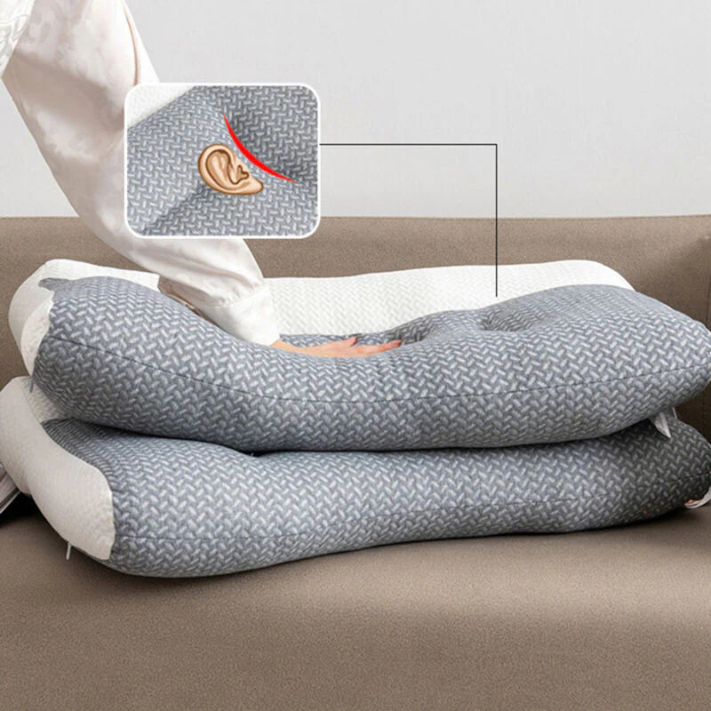 LAVI's Ergonomic Pain Relief Pillow