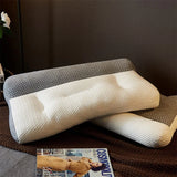 LAVI's Ergonomic Pain Relief Pillow