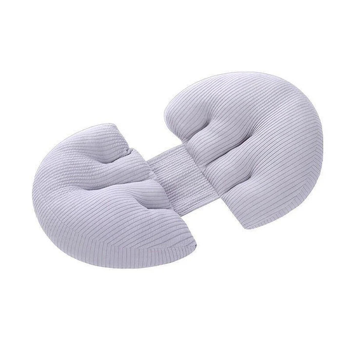 LAVI's Premium Pregnancy Pillow