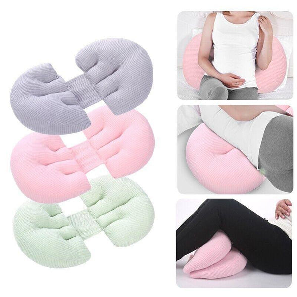 LAVI's Premium Pregnancy Pillow