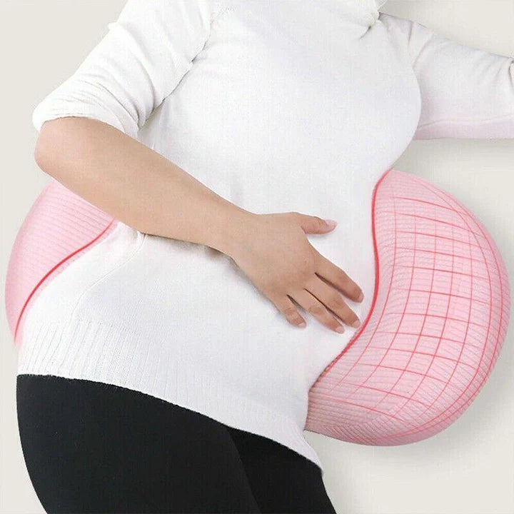 LAVI's Premium Pregnancy Pillow