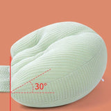 LAVI's Premium Pregnancy Pillow