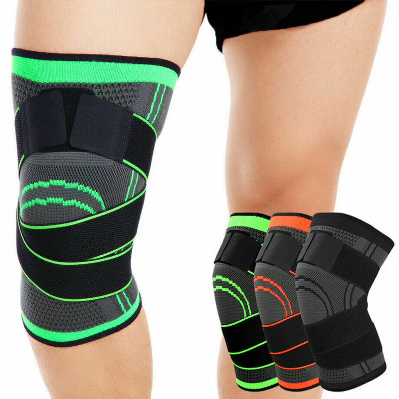 LAVI's Knee Compression Sleeve