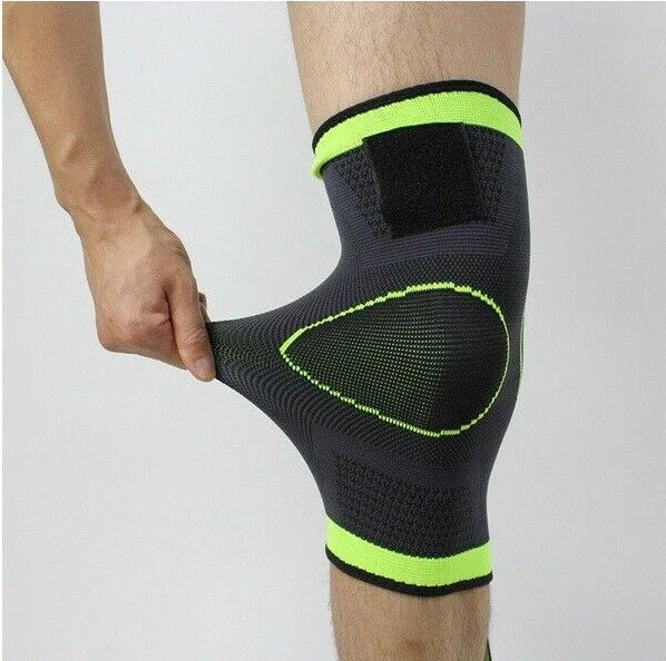 LAVI's Knee Compression Sleeve