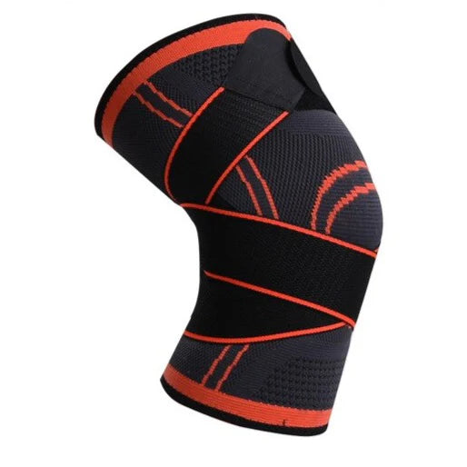 LAVI's Knee Compression Sleeve