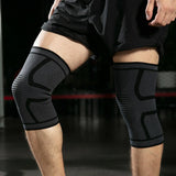 LAVI's Knee Brace Compression Sleeve