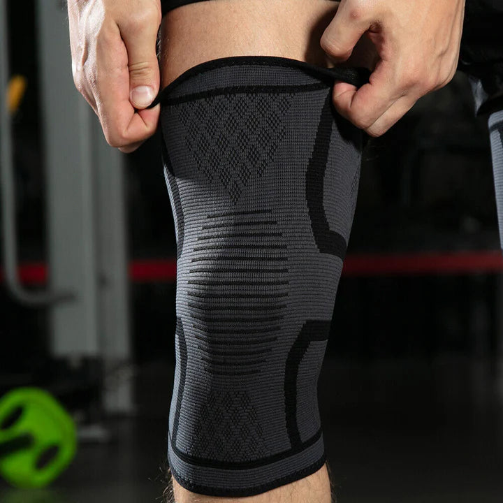 LAVI's Knee Brace Compression Sleeve