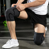 LAVI's Knee Brace Compression Sleeve