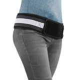 LAVI's Lumbar Back Support Belt