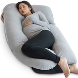 LAVI's U Shaped Pregnancy Pillow