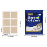 LAVI's Sleep Aid Patch