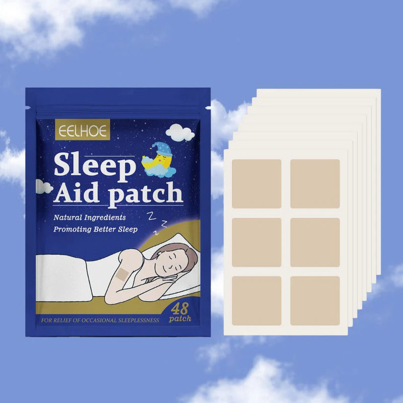 LAVI's Sleep Aid Patch