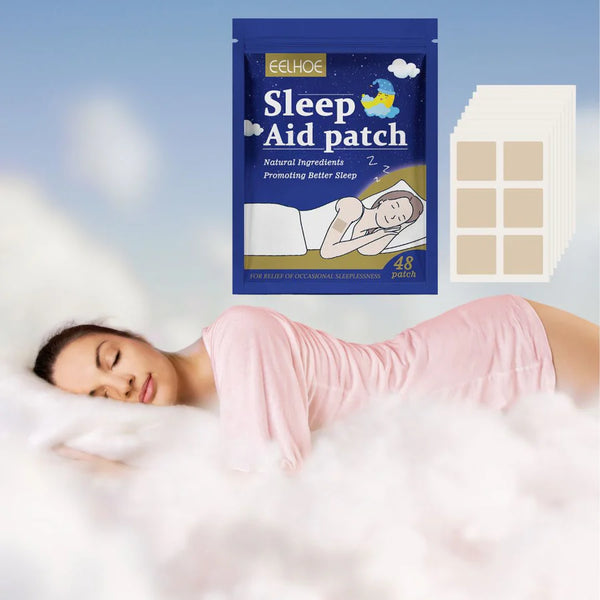 Sleep Aid Patch