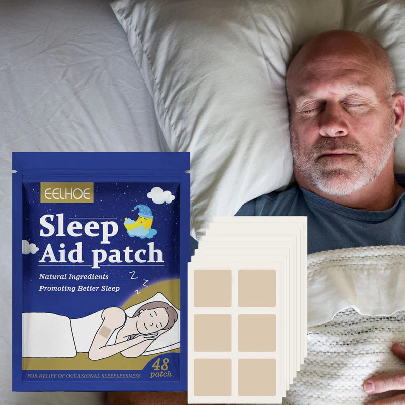 LAVI's Sleep Aid Patch