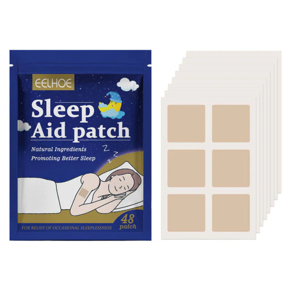 LAVI's Sleep Aid Patch